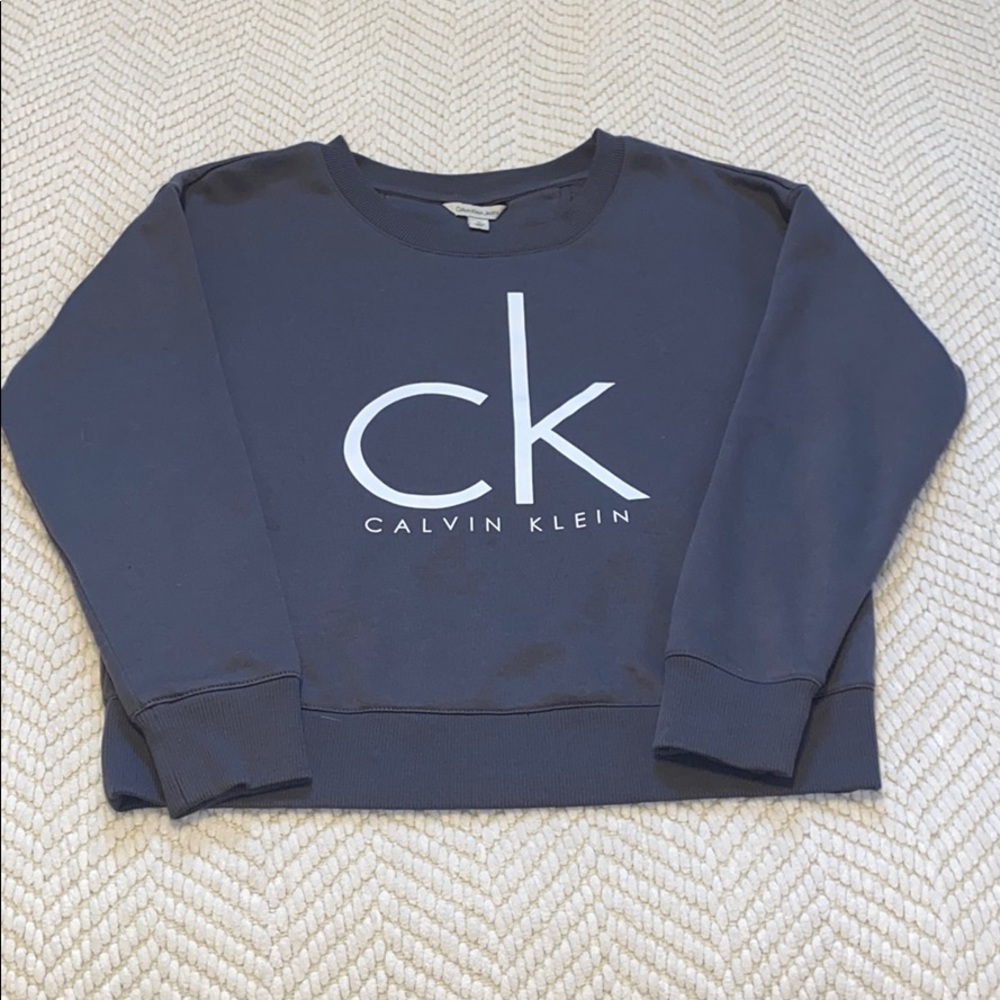 Calvin Klein Crew Neck